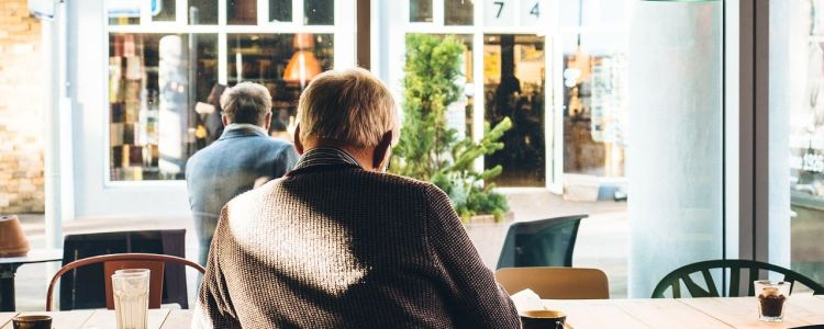 Найбільшим невикористаним ринком в сфері технологій можуть бути літні люди