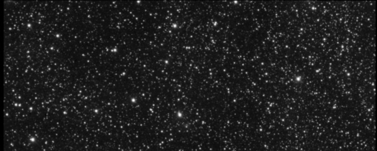 В ході найбільшого в історії цифрового дослідження всесвіту на мапу нанесені мільярди зірок