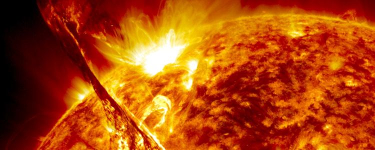 Наступне велике затемнення на Землі буде викликано цим природним джерелом