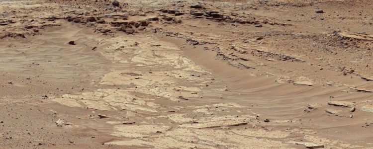НАСА каже, що немає свідоцтв цивілізації Марса тисячі років назад