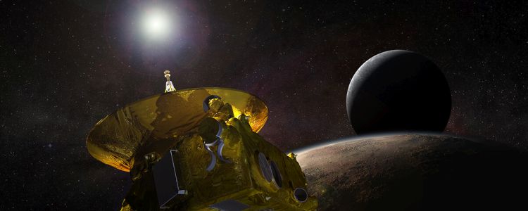 Ці проекти можуть допопомгти нам досягти зірок в найближчі 20 років