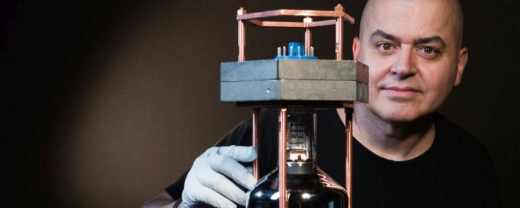 Цей кишеньковий детектор виявив феномен фізики, який ніколи раніше не спостерігався