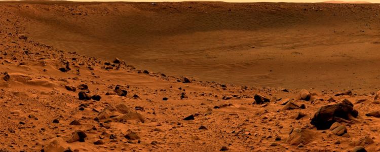 Це відкриття може мати серйозні наслідки для пошуку чужоземного життя