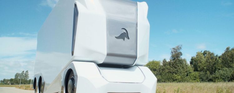 Цей шведський стратап може автоматизувати транспортну галузь