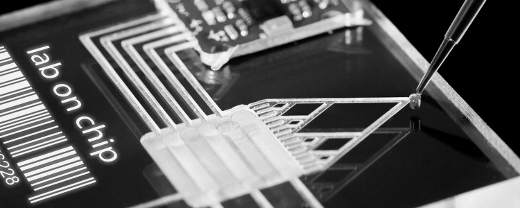 Цей чіп коштує один цент і може діагностувати все - від раку до ВІЛ