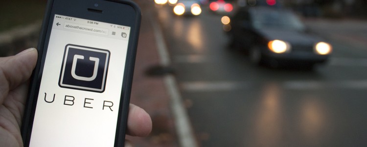 Юбєр випускає приголомшливі 2 мільйрди даних трафіку