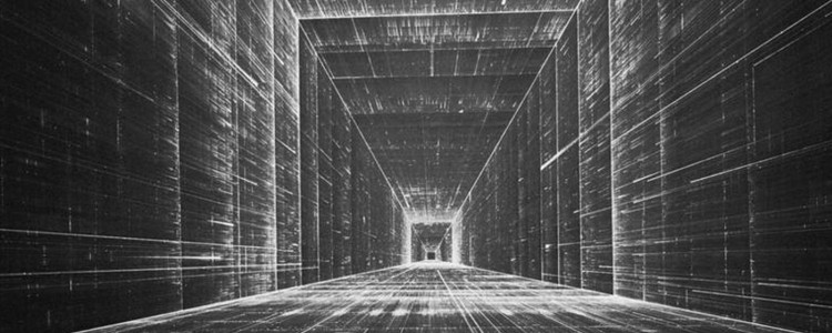 Що насправді таке Темна Павутина?