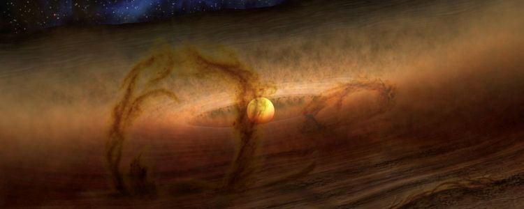 Ми, можливо, тільки що знайшли перший місяць за межами нашої сонячної системи