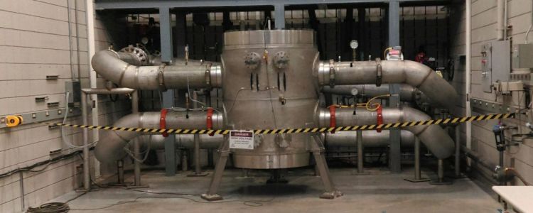 Найпотужніший у світі резистивний магніт допоможе дослідженням в багатьох областях