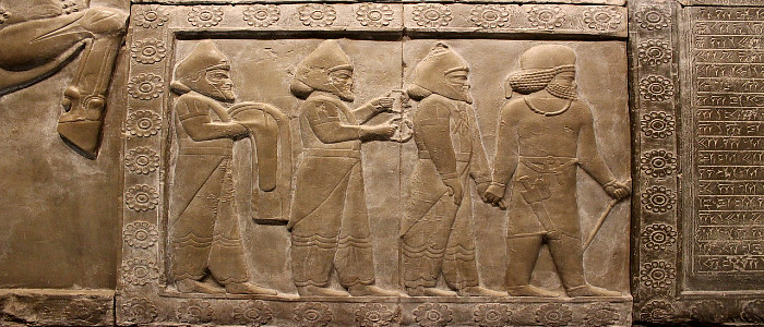 Комета могла допомогти зародженню цивілізацію