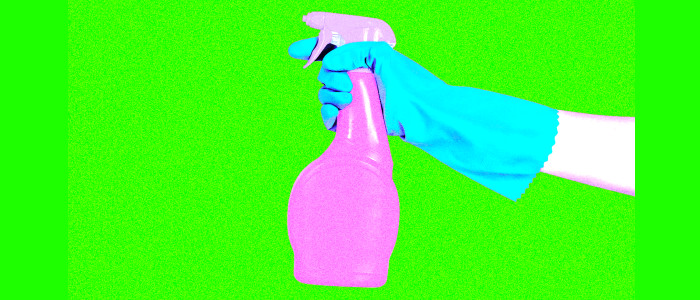 Звичайна хімічна речовина викликала величезну хвилю хвороби Паркінсона