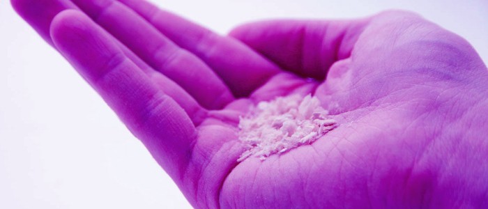 Фінський стартап виготовляє їжу з вуглекислого газу