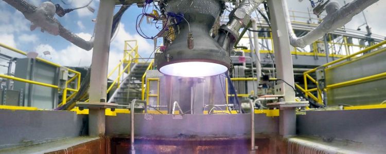 Повністю 3Д-надрукована ракета не так божевільна, як здається