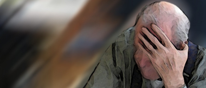 Лікарня розпочиннає тестування назального спрею проти хвороби Альцгеймера