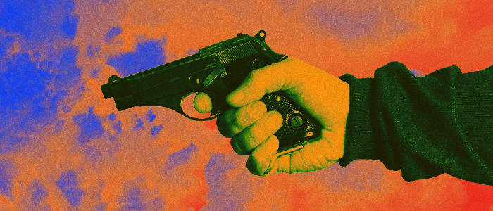 Минулого року вбили величезну кількість екологічних активістів