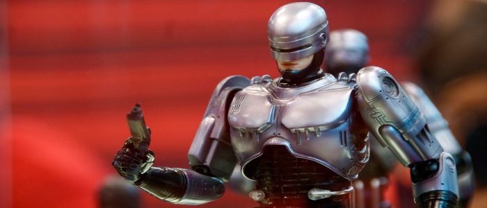 Прискіпливий робот-керівник може зробити вас ефективним робітником