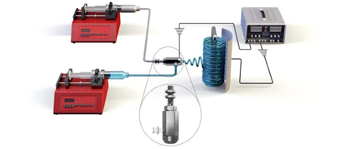 Мембрана з нановолокна може допомогти вирішити кризу питної води 