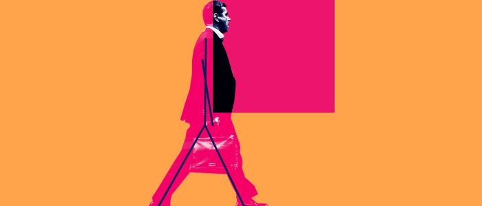 Новий алгоритм може відстежувати ваші рухи через стіну