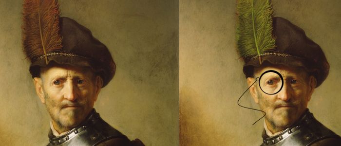 Новий штучний інтелект може виявити підробки мистецтва