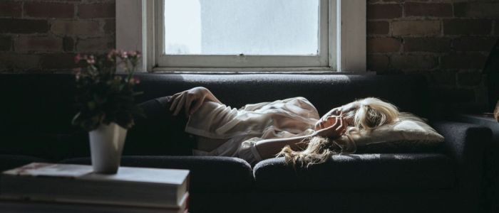 Новий клас ліків може зробити безпечніше снодійне