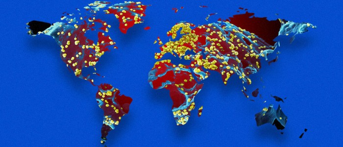 Експерти попереджають, що нова пандемія може вбити 80 мільйонів осіб