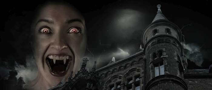 Фізик розрахував наші шанси вижити під час нападу вампіра