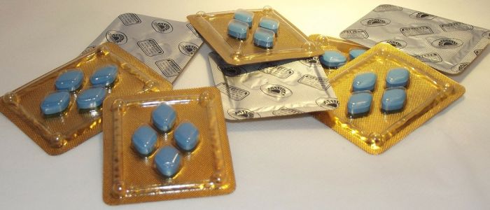 Справжній збадьорувач: віагра може стати наступними ліками проти раку