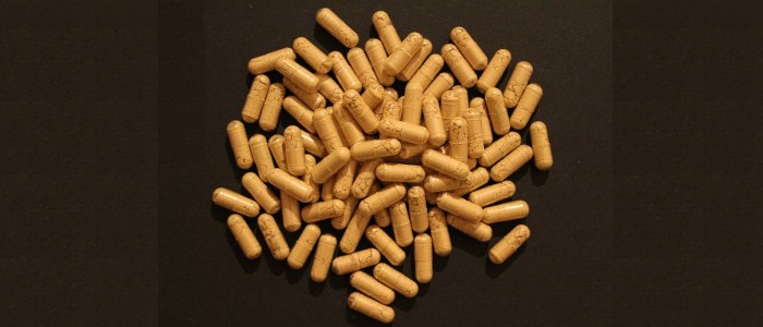 Приймання кишкових бактерій пов'язане з довготривалим покращенням здоров'я