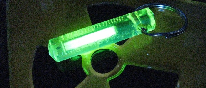 Вчені знайшли спосіб перетворити ядерні відходи на потужне паливо