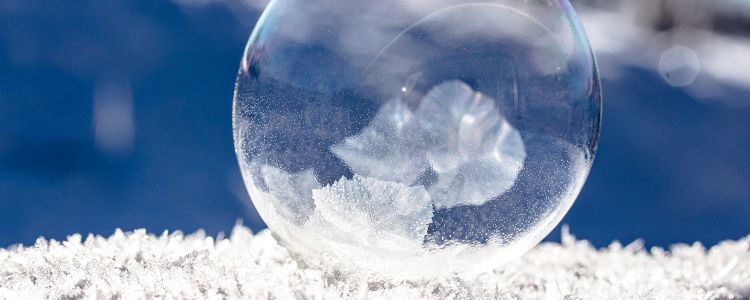 Охолодження до абсолютного нуля математично неможливе