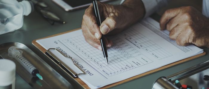 Онтаріо планує надати компаніям доступ до бази даних медичних записів пацієнтів