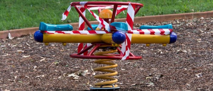 Згідно з новим дослідженням, діти поширюють COVID-19 як божевільні