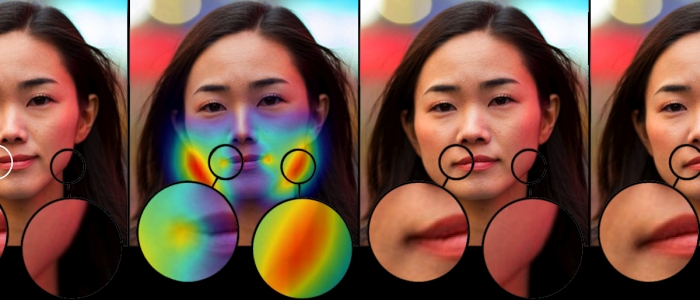 Adobe створила штучний інтелект, який визначає редагування фото