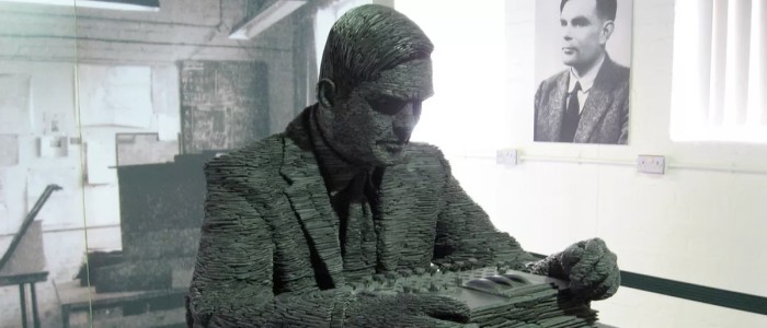 Просунута робототехніка змусила вчених винайти новий тест Тюрінга