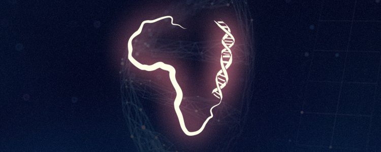 Генетичні дані вказують на те, що світ був заселений із одного місця