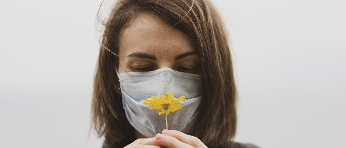 Після коронавірусу ваша улюблена їжа може пахнути гнилим м'ясом