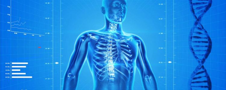 За допомогою штучного інтелекту рак товстої кишки ідентифікується автоматично і миттєво