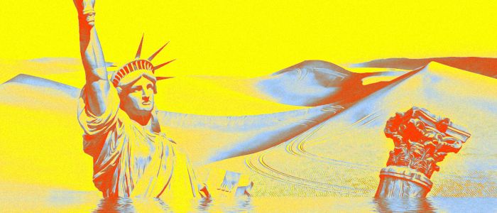 Штучний інтелект може допомогти нам уникнути «екологічної катастрофи»