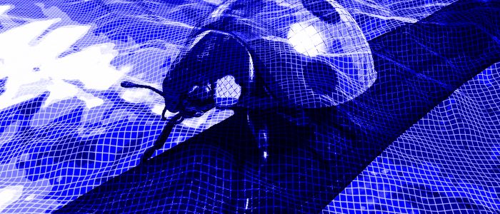 Новому ШІ від Гугла потрібно всього кілька знімків для 3d моделі свого оточення