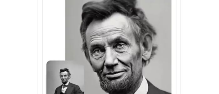 «Глибока ностальгія» дозволяє реанімувати померлих родичів