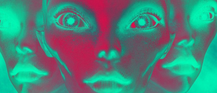 Перша астронавтка Великобританії: інопланетяни безумовно існують, можливо, на Землі