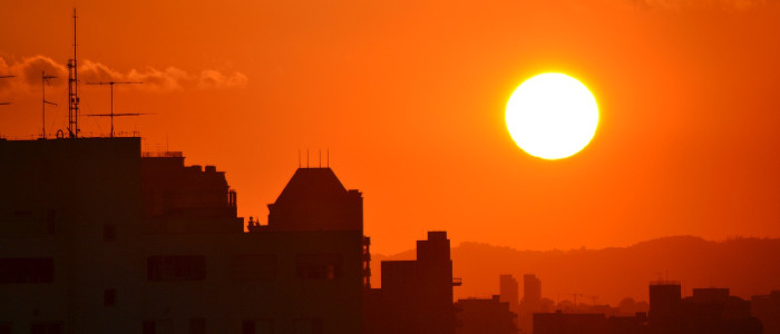 Амазон тишком досліджує, як заблокувати Сонце