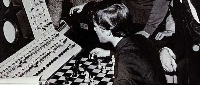 Модель штучного інтелекту офіційно пройшла тест Тюрінга