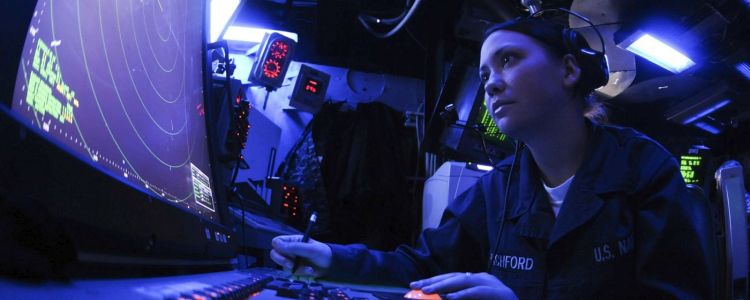 Мережа штучного інтелекту може заощадити мільярди доларів ВМФ