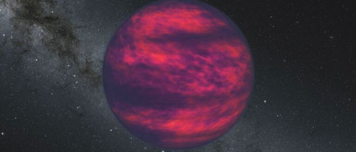 Армія цивільних вчених знайшла близько сотні коричневих карликів поблизу