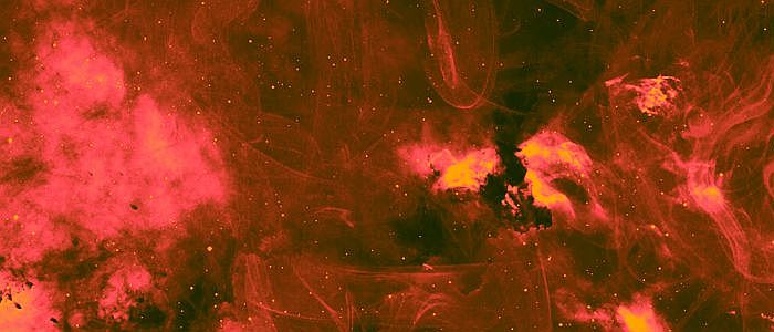 Вчений з Оксфорда, можливо, вирішив таємницю темної матерії