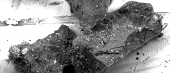 Астрономи виявили несподіваний мінерал у зразках астероїда Рюгу