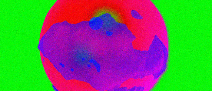 Аномалія в магнітному полі Землі може бути через фрагменти древньої планети