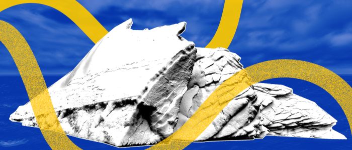 Антарктида побачила більше снігу за останні 200 років, але це не гарна новина