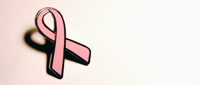 Препарат проти нудоти знижує ризик смерті від агресивного раку грудей на 39%